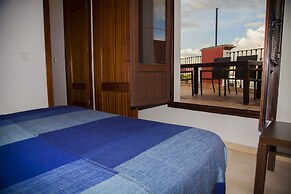 Rey de Sevilla Flats Macarena