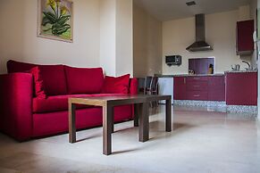 Rey de Sevilla Flats Macarena