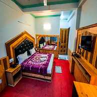 Hotel Rock Eagle Cottage