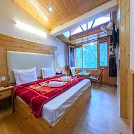 Hotel Rock Eagle Cottage