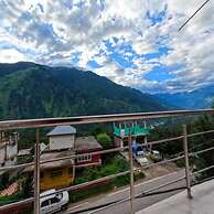 Hotel Rock Eagle Cottage