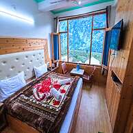 Hotel Rock Eagle Cottage