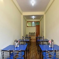 Hotel Rock Eagle Cottage