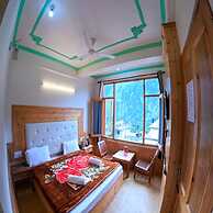 Hotel Rock Eagle Cottage