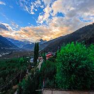 Hotel Rock Eagle Cottage