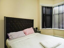Eastbourne Lodge