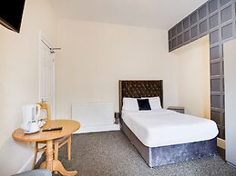 Eastbourne Lodge