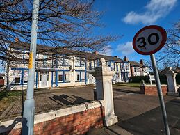 Eastbourne Lodge