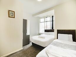 Eastbourne Lodge