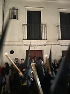 Rey de Sevilla Flats Dúplex Museo