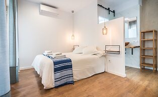 Rey de Sevilla Flats Dúplex Museo