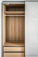 Rey de Sevilla Flats Dúplex Museo