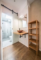 Rey de Sevilla Flats Dúplex Museo