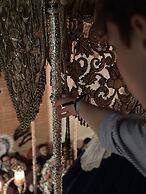 Rey de Sevilla Flats Dúplex Museo