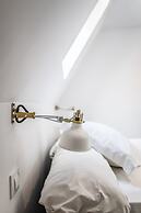 Rey de Sevilla Flats Dúplex Museo