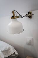 Rey de Sevilla Flats Dúplex Museo