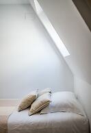 Rey de Sevilla Flats Dúplex Museo