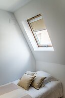 Rey de Sevilla Flats Dúplex Museo