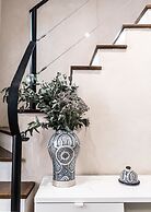 Rey de Sevilla Flats Dúplex Museo