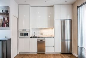 Rey de Sevilla Flats Dúplex Museo