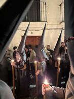 Rey de Sevilla Flats Dúplex Museo