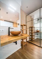 Rey de Sevilla Flats Dúplex Museo