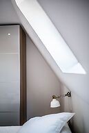 Rey de Sevilla Flats Dúplex Museo