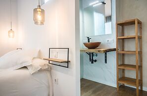 Rey de Sevilla Flats Dúplex Museo