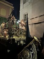 Rey de Sevilla Flats Dúplex Museo