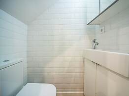 Rey de Sevilla Flats Dúplex Museo