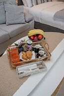 Heart of Athens Apartments