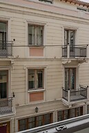 Heart of Athens Apartments