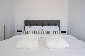 Heart of Athens Apartments