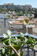 Heart of Athens Apartments