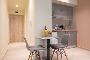 Heart of Athens Apartments
