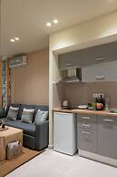 Heart of Athens Apartments