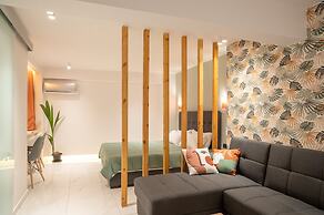 Heart of Athens Apartments