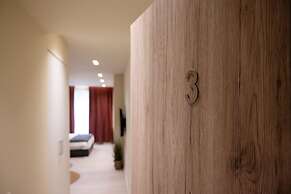 Heart of Athens Apartments