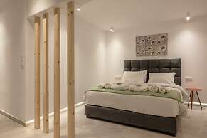 Heart of Athens Apartments