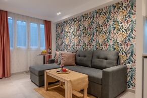 Heart of Athens Apartments
