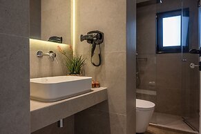 Heart of Athens Apartments