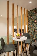 Heart of Athens Apartments