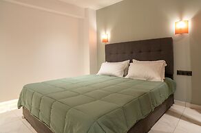 Heart of Athens Apartments
