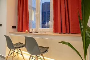 Heart of Athens Apartments