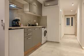 Heart of Athens Apartments