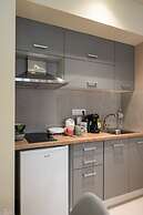 Heart of Athens Apartments