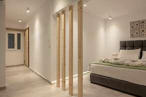 Heart of Athens Apartments