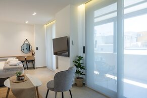 Heart of Athens Apartments