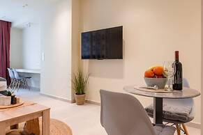 Heart of Athens Apartments