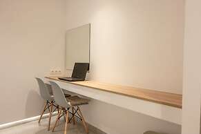 Heart of Athens Apartments